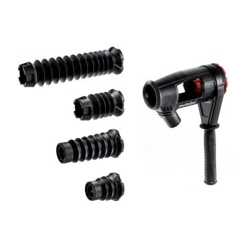 Metabo Udsugningssæt ESA MAX 623271000