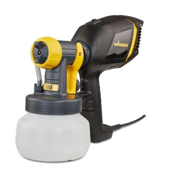 WAGNER Sprøjtepistol Wood & Metal Sprayer W 150 2359328