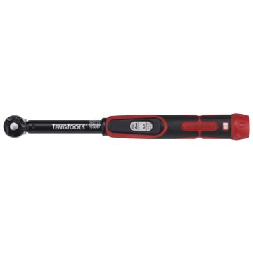 Teng Tools momentnøgle Plus-serien 3/8" 380mm 60 Nm 237700109