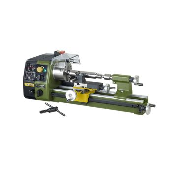 Proxxon Metaldrejebænk PD 250/E ROL-24002