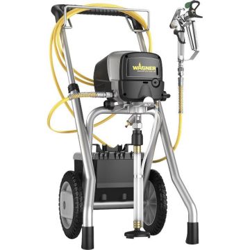 WAGNER PowerPainter 90 Extra Spraypack - PP90 På vogn 2401275