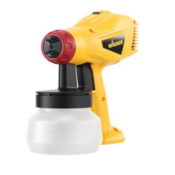WAGNER Sprøjtepistol Wood & Metal Sprayer W 125 2409303