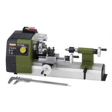 Proxxon Drejebænk FD 150/E ROL-24150