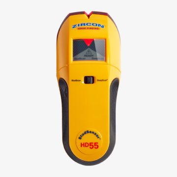Zircon vægscanner HD55 243320108