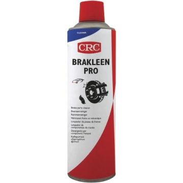 CRC Affedtning Brakleen Pro 244920104