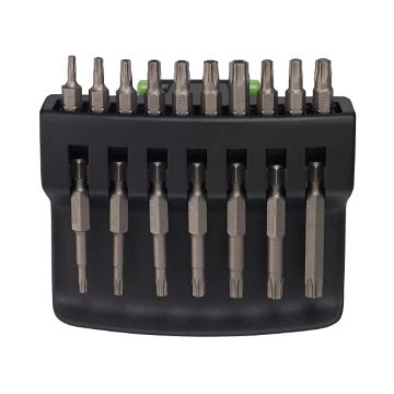 Luna bitssæt Torx Luna GO SB2 246680102