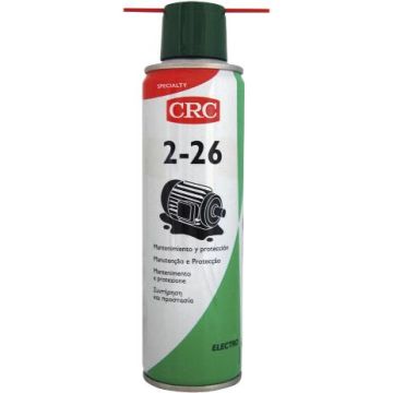 CRC Elektronikolie 2-26 247670102