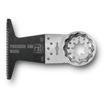 Fein StarlockPlus E-Cut Precision BIM klinge nr. 229 I 10 stk. 63502229240