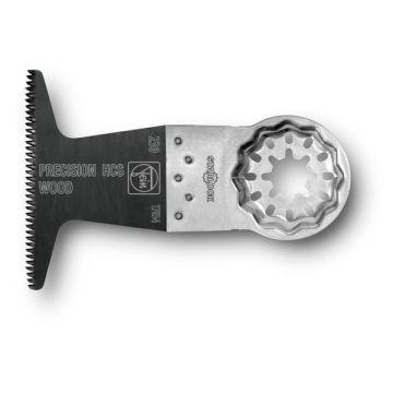 Fein Starlock E-Cut Precision klinge nr. 230 I 50 stk. 63502230250