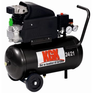 KGK Kompressor 24/21 1500525