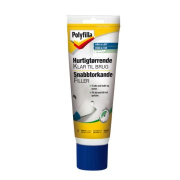 Polyfilla Klar-Til-Brug 330g 251002300