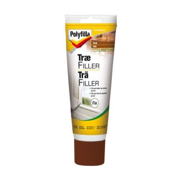 Polyfilla Træfiller Fin 251012330