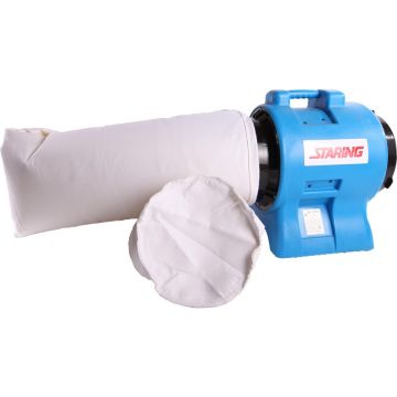 Staring Filter for VAF 200 - Ø 203mm x 3,5m STA-VAF-203MM-FILTER