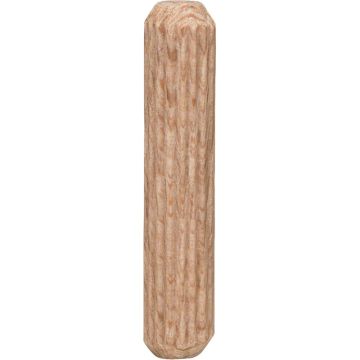 Bosch Trædyvler 6x30mm 200 stk 2607000443