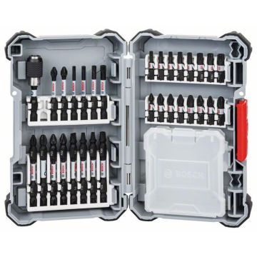 Bosch bitssæt IMPACT med box 31 dele 2608522366