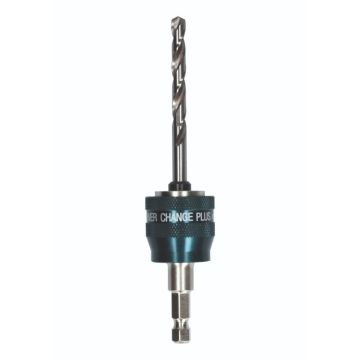 Bosch hulsavadapter PCP 8,7mm HSS-G 7,15x105mm 2608594258