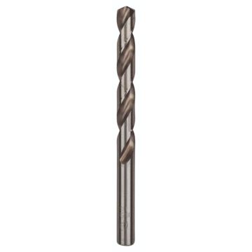 Bosch Slebet HSS-spiralbor 10.5 x 133mm 5 stk 2608595078