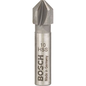 Bosch Forsænker stål M 5 5SKJ HSS 10x48mm 2608596665