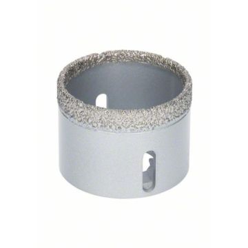 Bosch X-LOCK-diamantskærer, Best for Ceramic Dry Speed, 57 x 35 2608599018