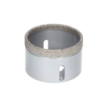Bosch X-LOCK-diamantskærer, Best for Ceramic Dry Speed, 65 x 35 2608599020