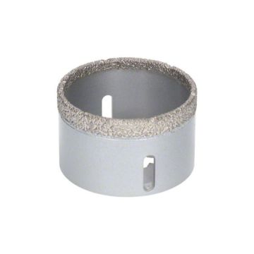 Bosch X-LOCK-diamantskærer, Best for Ceramic Dry Speed, 67 x 35 2608599021