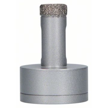 Bosch X-LOCK-diamantskærer, Best for Ceramic Dry Speed, 16 x 30 2608599028