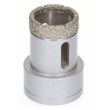 Bosch X-LOCK-diamantskærer, Best for Ceramic Dry Speed, 32 x 35 2608599034