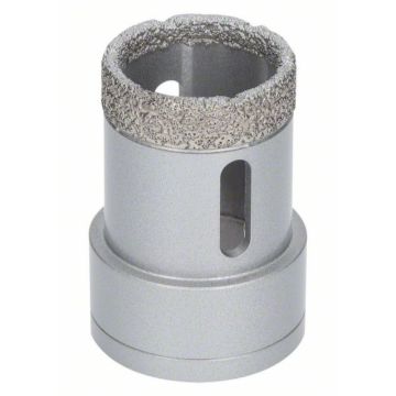 Bosch X-LOCK-diamantskærer, Best for Ceramic Dry Speed, 35 x 35 2608599035