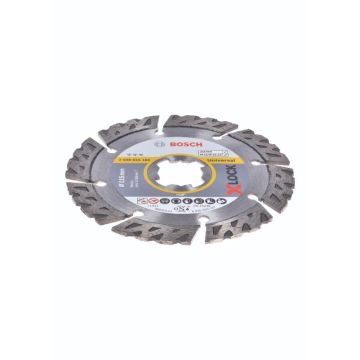 Bosch Diamantskæreskive XL BEST Universal 115x22,33mm 2608615160