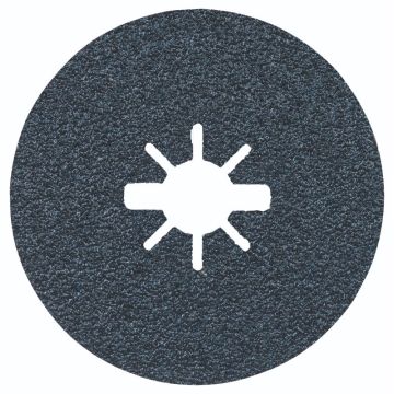 Bosch X-LOCK R574 Best for Metal-slibeskive 125mm K24 2608619159