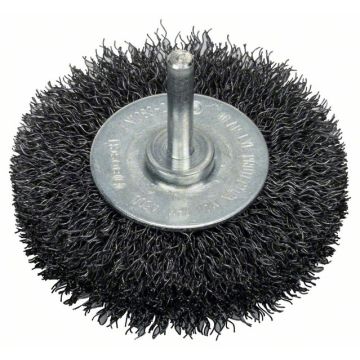 Bosch Stålskivebørste Ø75mm 2608622053