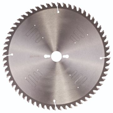 Bosch rundsavklinge Optiline 60T Ø305 x 3,2 x 30mm 2608641768