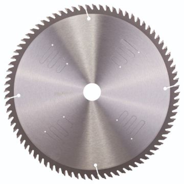 Bosch rundsavklinge Optiline 80T Ø305 x 3,2 x 30mm 2608641769