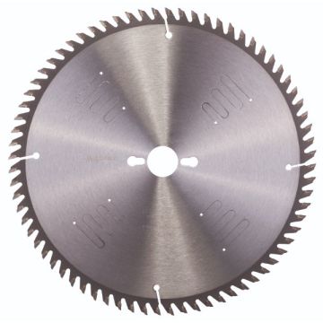 Bosch rundsavklinge Optiline 72T Ø305 x 3,2 x 30mm 2608641771