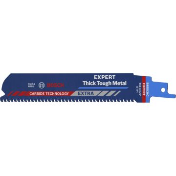 Bosch Bajonetsavklinge S1142KHM Wood 10 stk. 2608900366