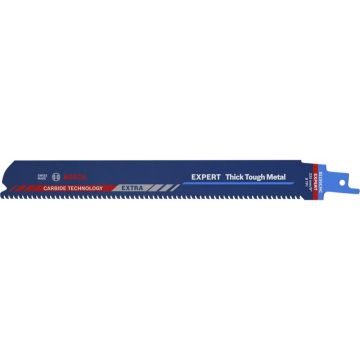 Bosch Bajonetsavklinge S1155CHC metal 3stk 2608900369