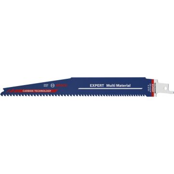 Bosch Bajonetsavklinge S1156XHM wood/met 10stk 2608900393