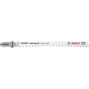 STIKSAVKLINGE T308BFP HARDWOOD 3 STK 2608900547