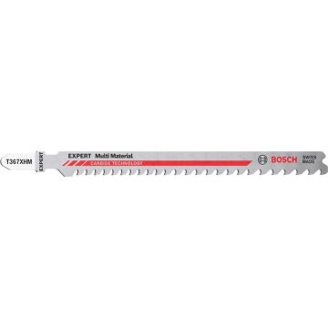 Bosch EXPERT ‘Multi Material‘ T 367 XHM stiksavklinge 3 stk. 2608900560