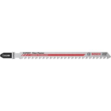 Bosch Stiksavklinge T341HM Composite 3 stk 2608900564