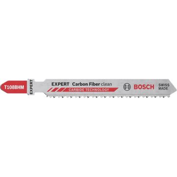 Bosch Stiksavklinge T108BHM Carbon 3 stk 2608900565