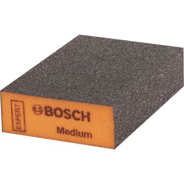 Bosch Slibesvamp 69x97x26mm 2608901177