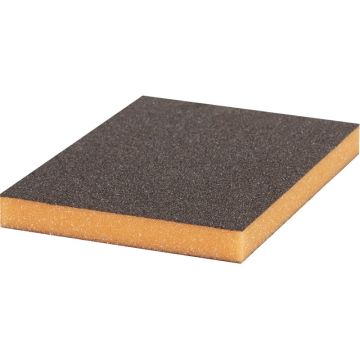Bosch Slibesvamp 98x120x13mm 2608901171