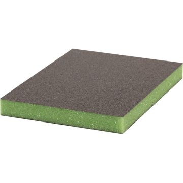 Bosch Slibesvamp 98x120x13mm 2608901173