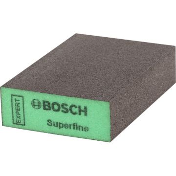 Bosch Slibesvamp 69x97x26mm 2608901179