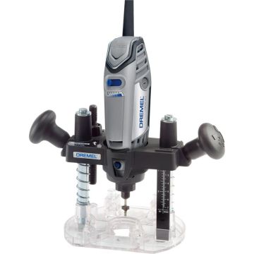 Dremel Overfræser forsats 335 26150335JA