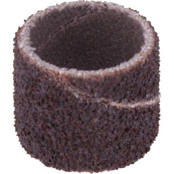 Dremel Slibebånd 408 K60 Ø13mm 2615040832