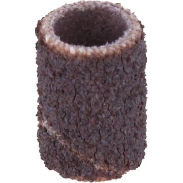 Dremel Slibebånd 431 K60 Ø6,4mm 2615043132