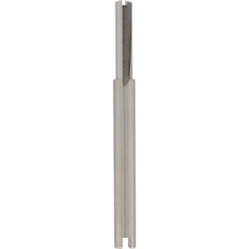 Dremel Notfræser ø3,2mm 2615065032