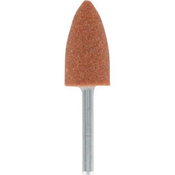 Dremel Slibesten alum. Oxid 952JA 9,5mm 3 stk 26150952JA